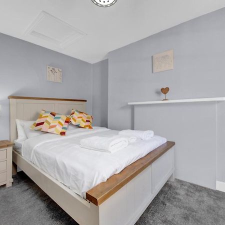 Number 27 Guesthouse Londra Dış mekan fotoğraf