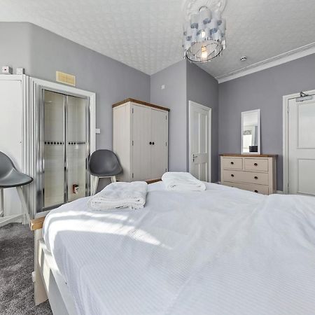 Number 27 Guesthouse Londra Dış mekan fotoğraf