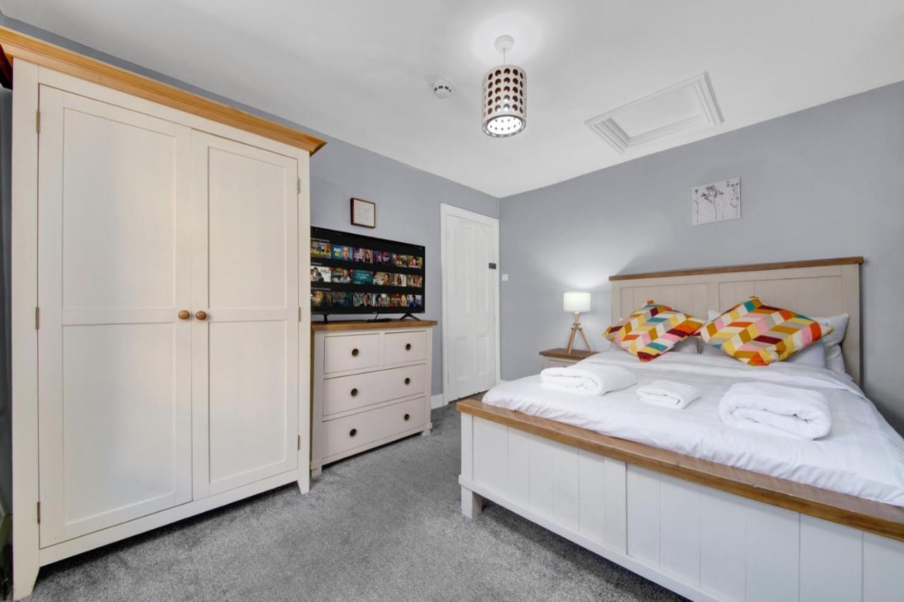 Number 27 Guesthouse Londra Dış mekan fotoğraf