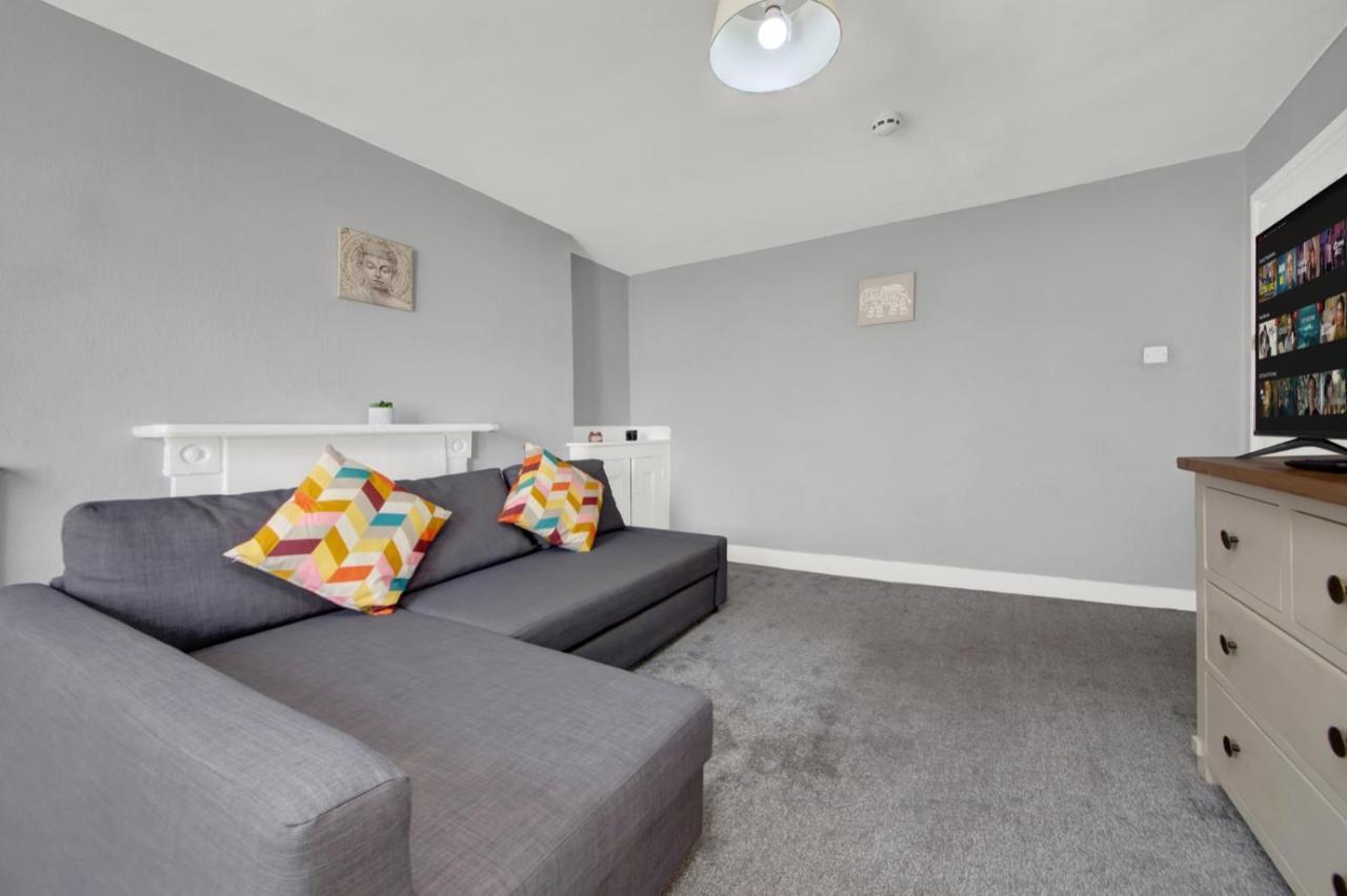 Number 27 Guesthouse Londra Dış mekan fotoğraf