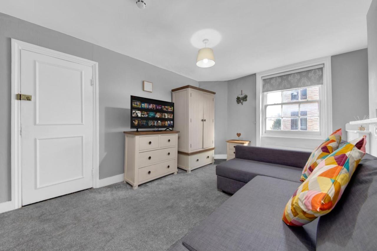 Number 27 Guesthouse Londra Dış mekan fotoğraf