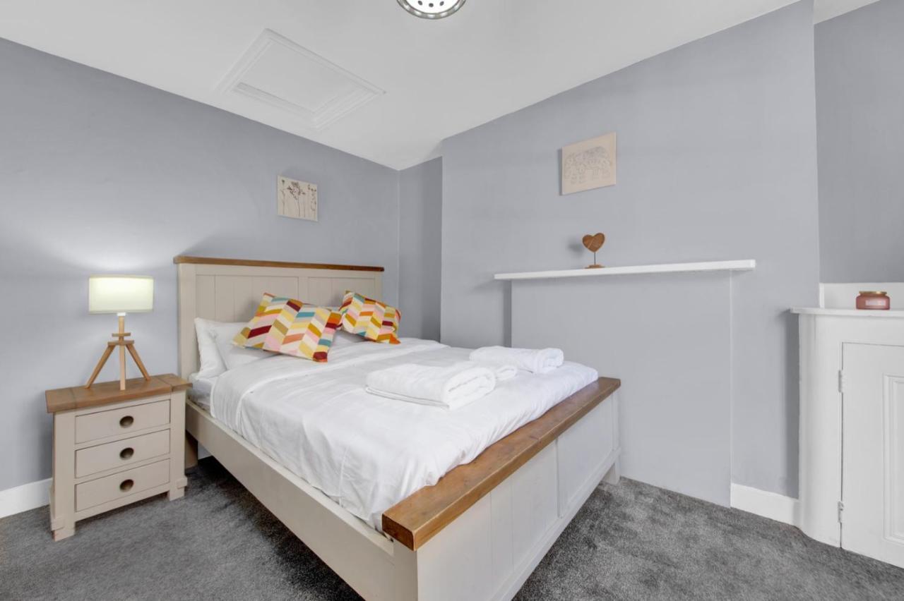 Number 27 Guesthouse Londra Dış mekan fotoğraf