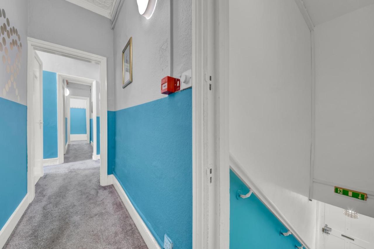 Number 27 Guesthouse Londra Dış mekan fotoğraf