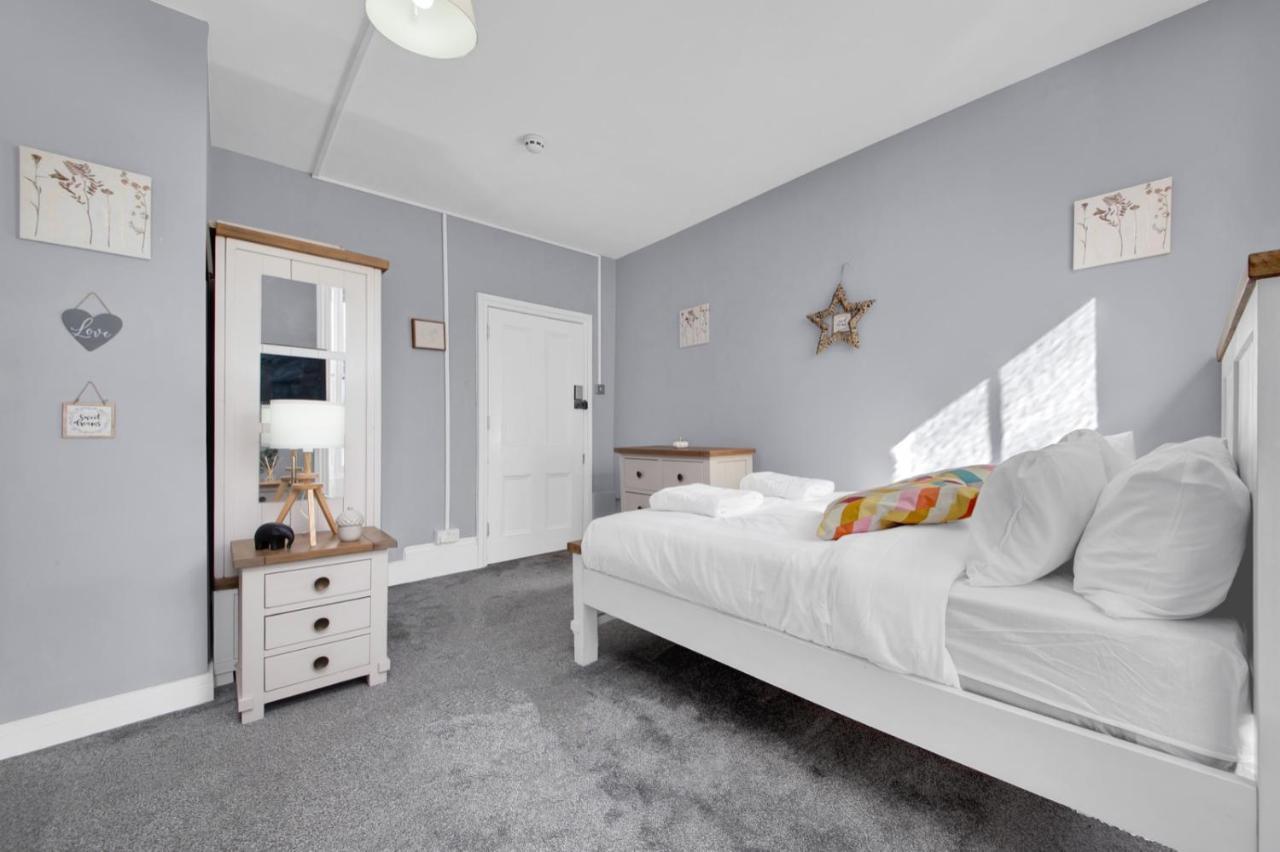 Number 27 Guesthouse Londra Dış mekan fotoğraf