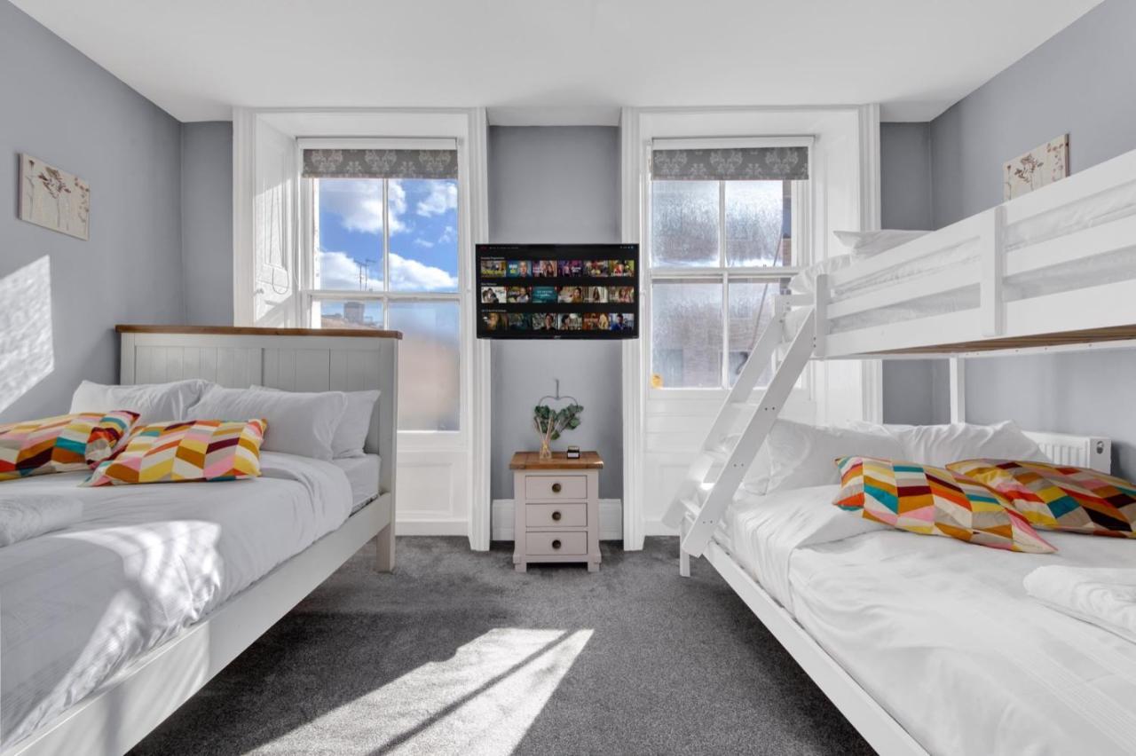 Number 27 Guesthouse Londra Dış mekan fotoğraf