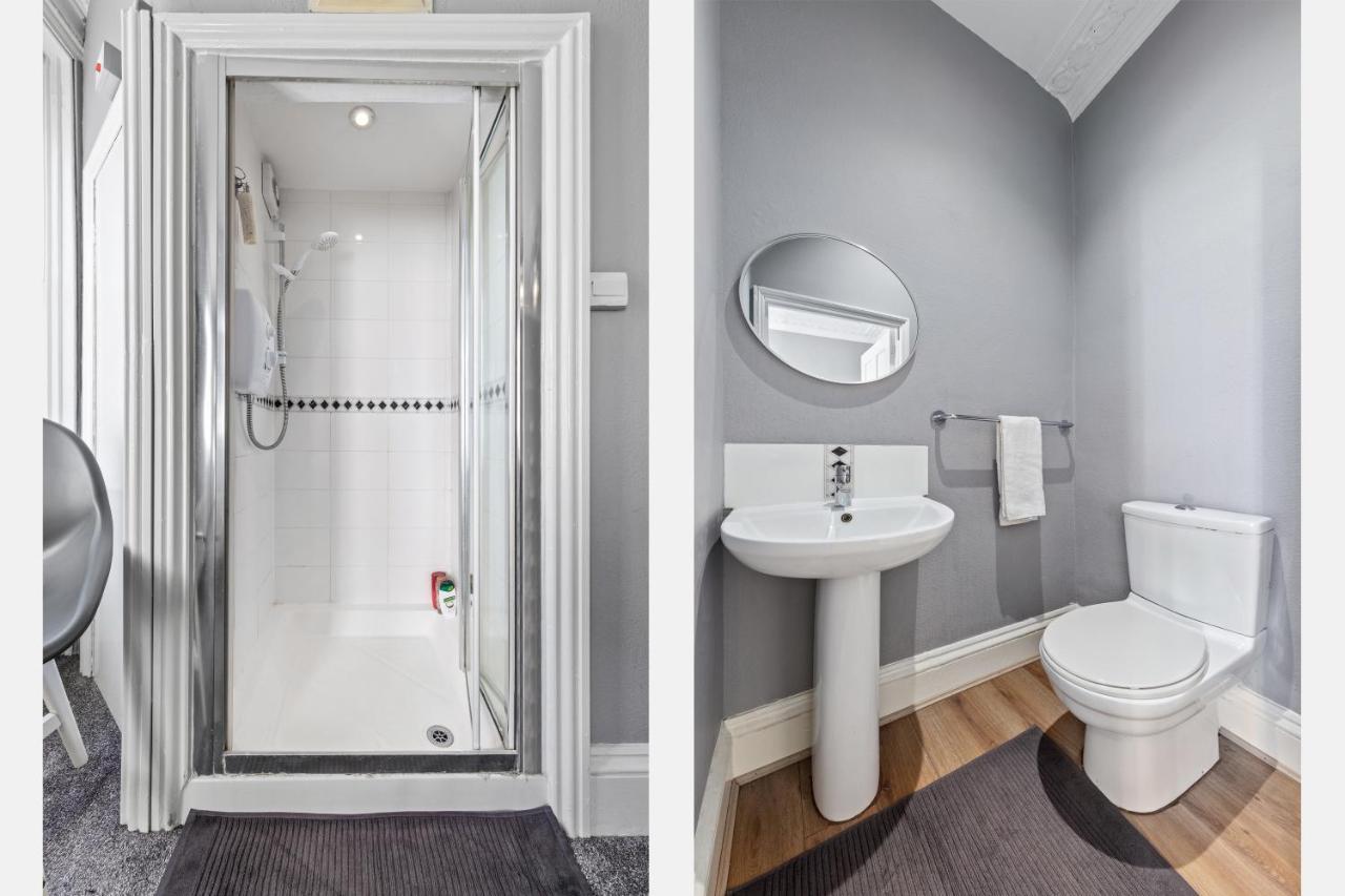 Number 27 Guesthouse Londra Dış mekan fotoğraf