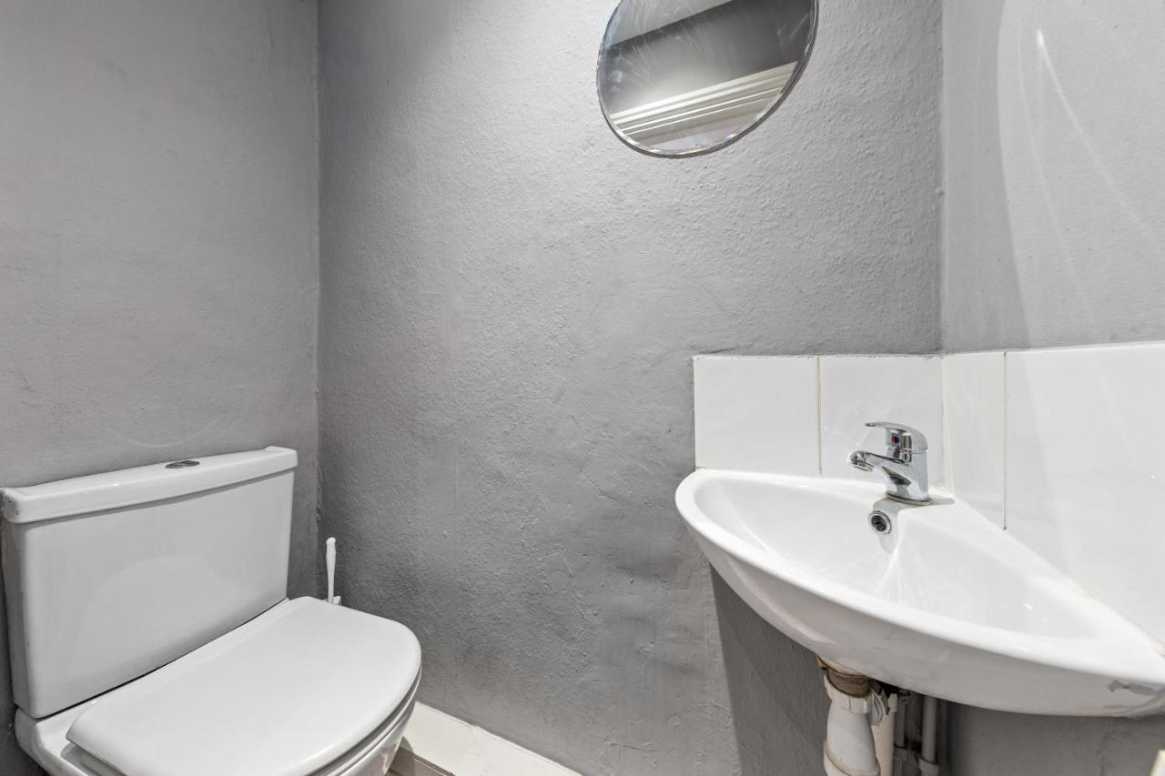 Number 27 Guesthouse Londra Dış mekan fotoğraf