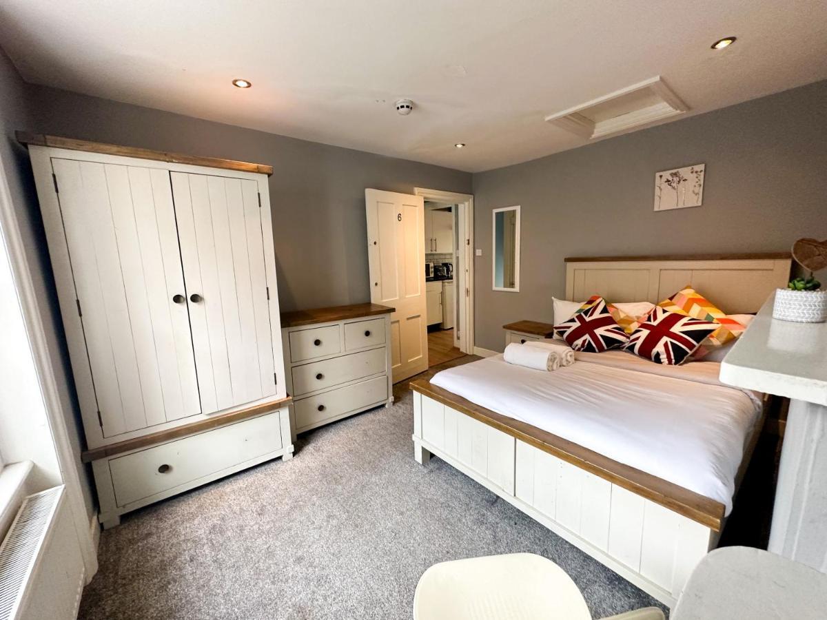 Number 27 Guesthouse Londra Dış mekan fotoğraf